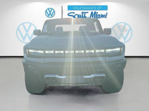 2024 GMC HUMMER EV Pickup 3X