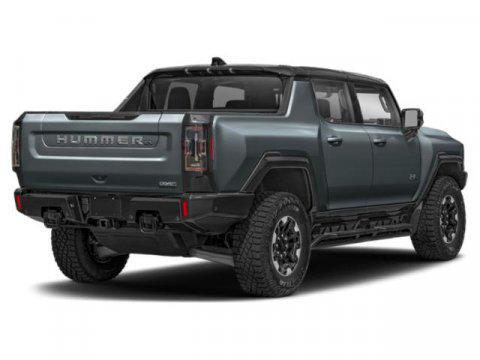 2024 GMC HUMMER EV Pickup 3X