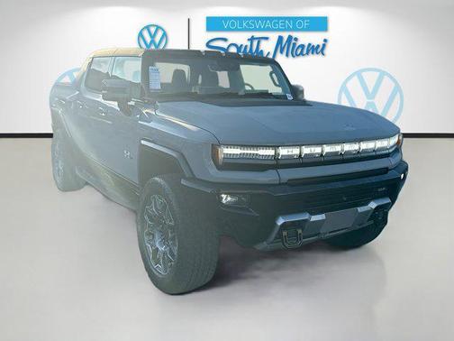 2024 GMC HUMMER EV Pickup 3X