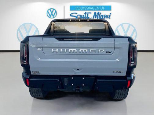 2024 GMC HUMMER EV Pickup 3X