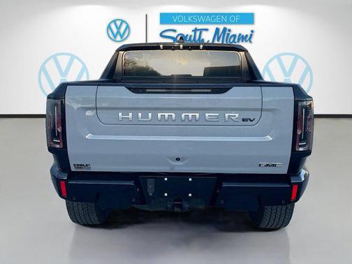 2024 GMC HUMMER EV Pickup 3X