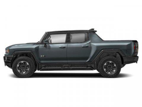 2024 GMC HUMMER EV Pickup 3X