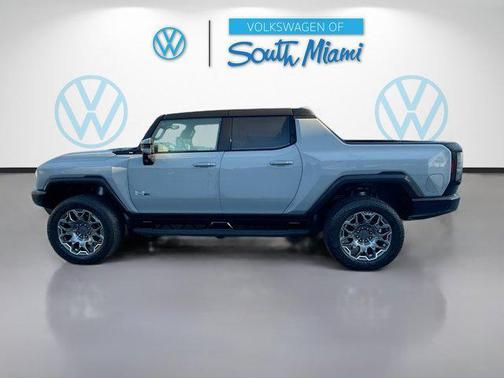 2024 GMC HUMMER EV Pickup 3X