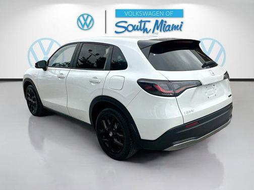 2023 Honda HR-V 2WD Sport