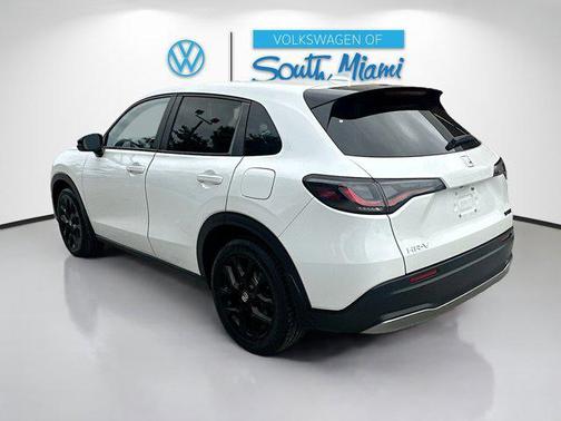 2023 Honda HR-V 2WD Sport