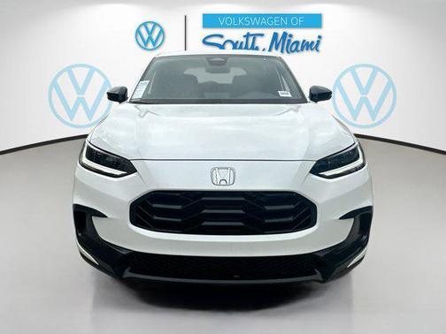 2023 Honda HR-V 2WD Sport