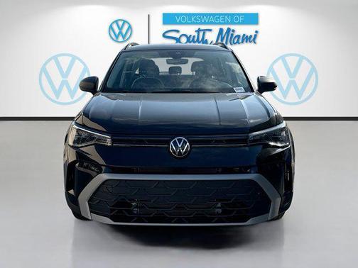 2026 Volkswagen Taos S