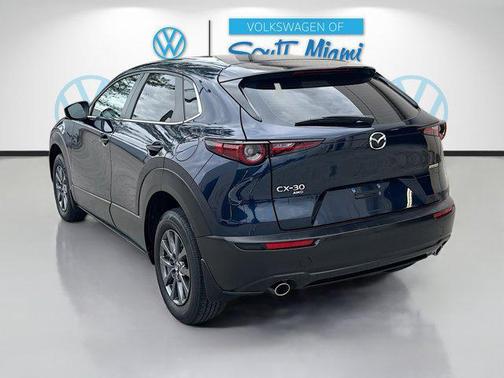 2023 Mazda CX-30 2.5 S