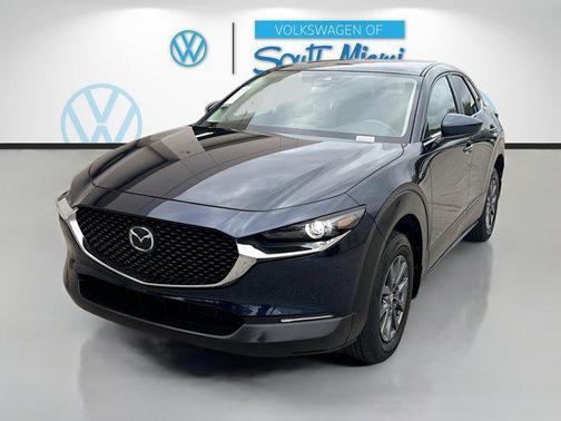 2023 Mazda CX-30 2.5 S