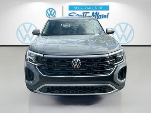 2026 Volkswagen Atlas Cross Sport 2.0T SE w/Technology 4MOTION