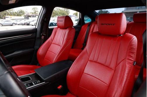 2021 Honda Accord Sport 1.5T