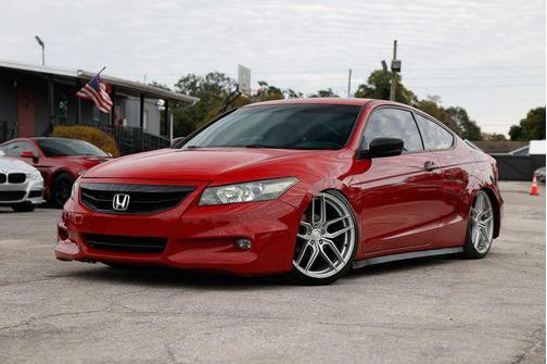 2012 Honda Accord EX-L