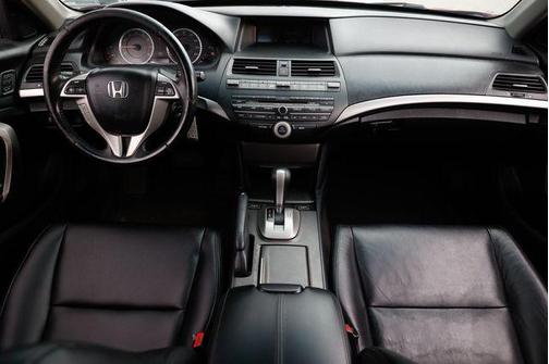 2012 Honda Accord EX-L