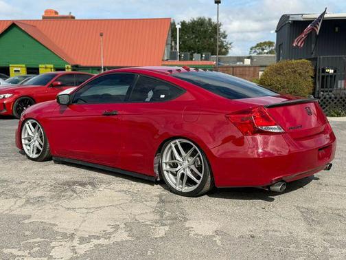 2012 Honda Accord EX-L