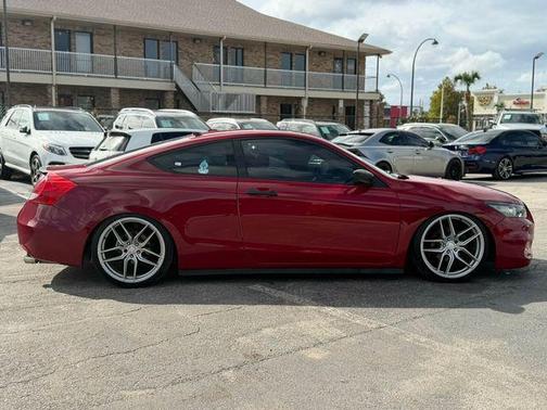 2012 Honda Accord EX-L