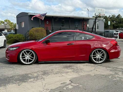 2012 Honda Accord EX-L