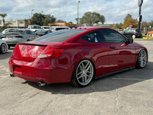 2012 Honda Accord EX-L