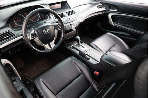 2012 Honda Accord EX-L