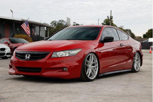 2012 Honda Accord EX-L