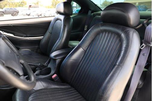 2001 Ford Mustang GT