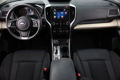 2021 Subaru Ascent Premium 7-Passenger