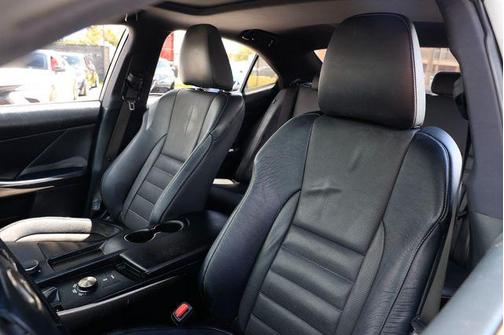 2019 Lexus IS 300 Base