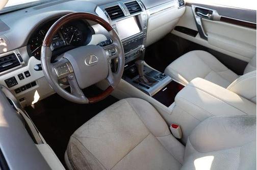 2014 Lexus GX 460 Base