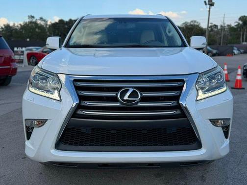 2014 Lexus GX 460 Base