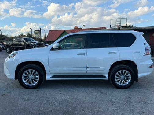2014 Lexus GX 460 Base