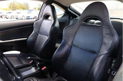2004 Acura RSX Base