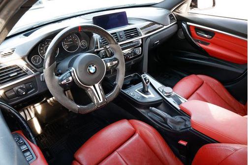 2018 BMW 340 340i - M Sport