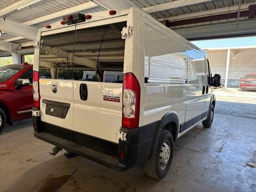 2020 RAM ProMaster 1500 Low Roof