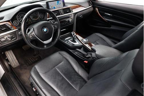 2014 BMW 428 i xDrive
