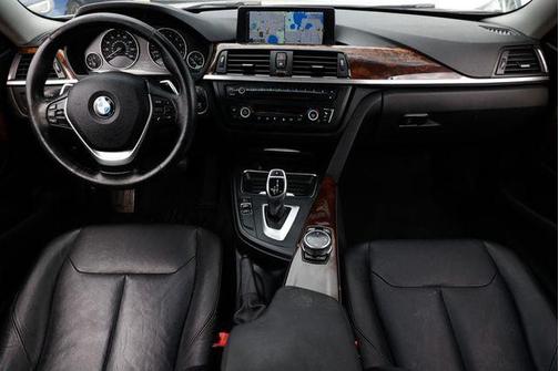 2014 BMW 428 i xDrive