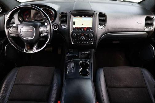 F8 Green Clearcoat 2020 Dodge Durango R/T RWD