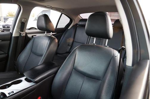 2021 INFINITI Q50 3.0t LUXE