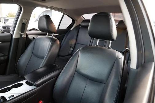 2021 INFINITI Q50 3.0t LUXE