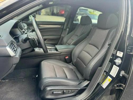 2021 Honda Accord Sport 1.5T