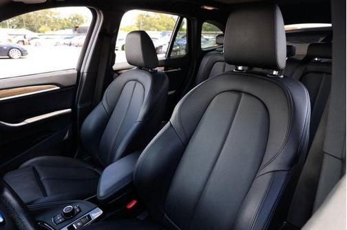 2017 BMW X1 M Sport