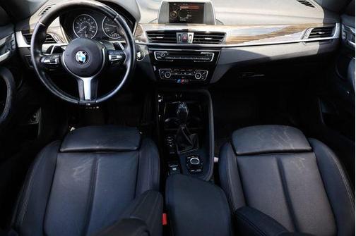 2017 BMW X1 M Sport