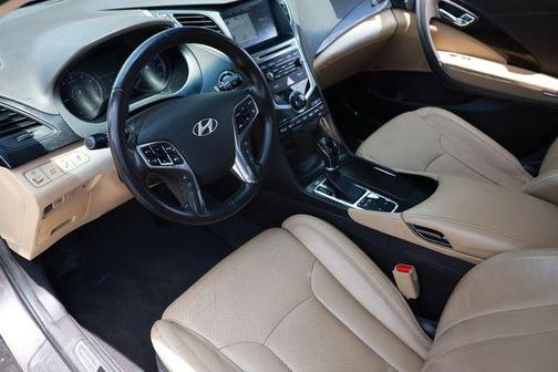 Moroccan Pearl 2016 Hyundai Azera Limited