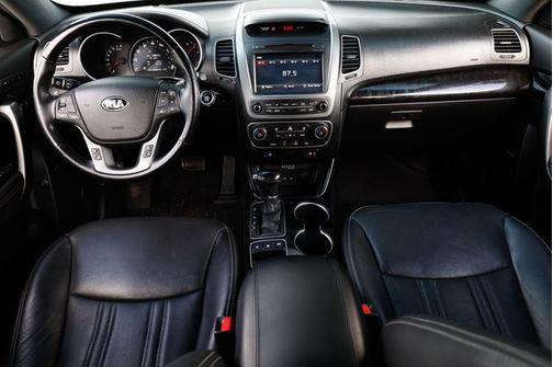 2014 Kia Sorento SX