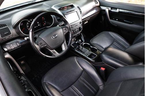 2014 Kia Sorento SX