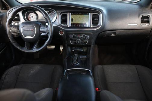 2017 Dodge Charger R/T Scat Pack