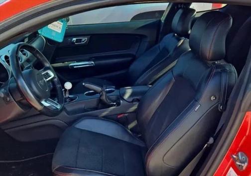 2016 Ford Mustang GT