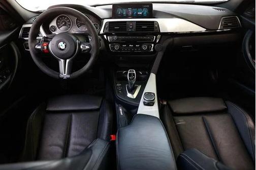 2017 BMW 340 i xDrive