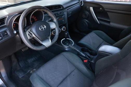 2013 Scion tC Base