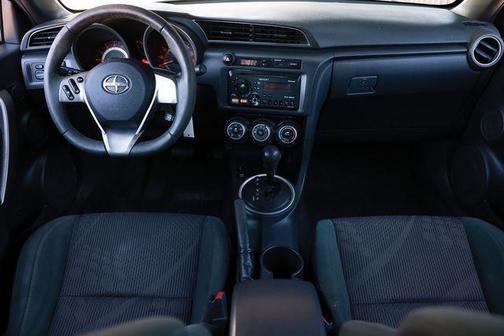 2013 Scion tC Base