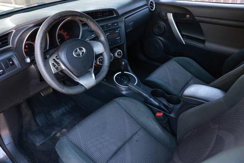 2013 Scion tC Base
