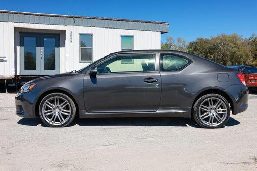 2013 Scion tC Base